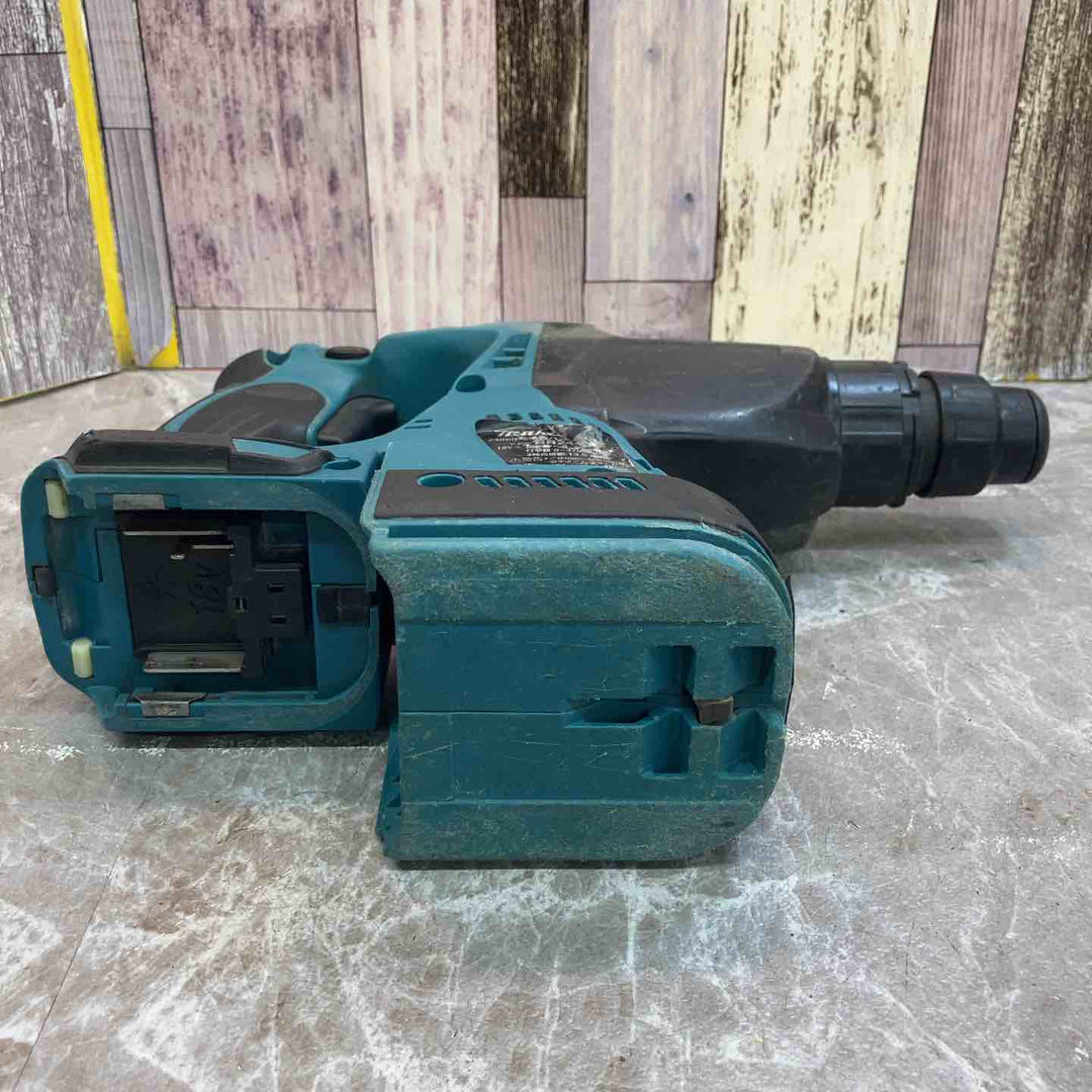 ☆マキタ(makita) コードレスハンマドリル HR244DZ【八潮店】