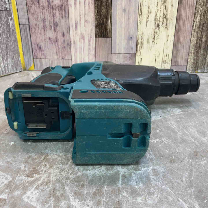 ☆マキタ(makita) コードレスハンマドリル HR244DZ【八潮店】