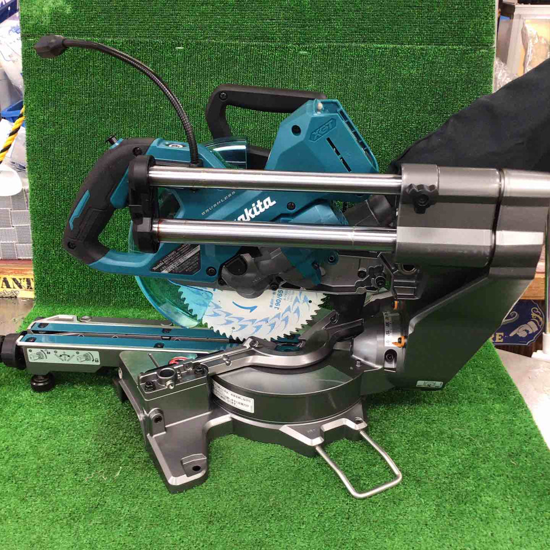 ★マキタ(makita) コードレススライドマルノコ LS008GZ【川崎店】