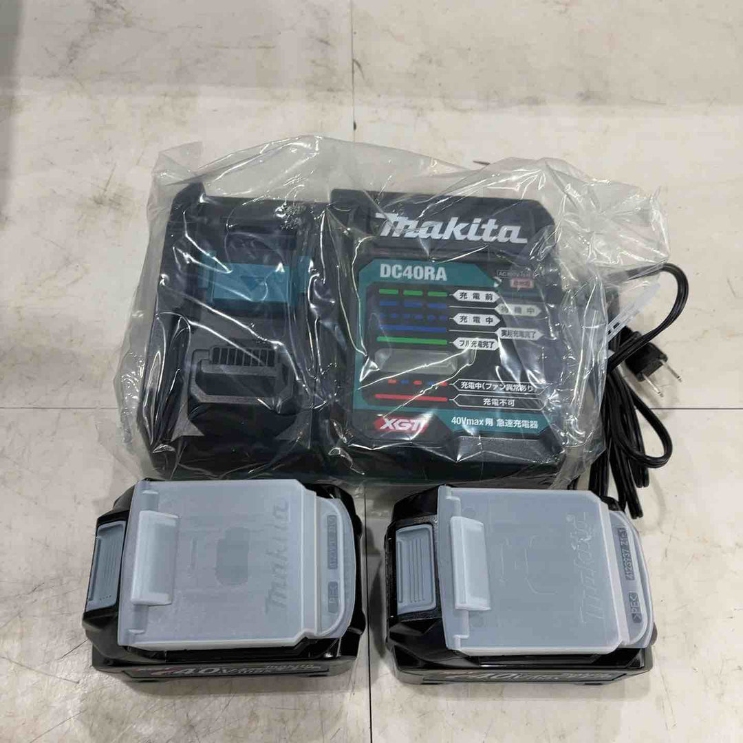 ★マキタ(makita) コードレスマルノコ HS005GRDX【川口店】