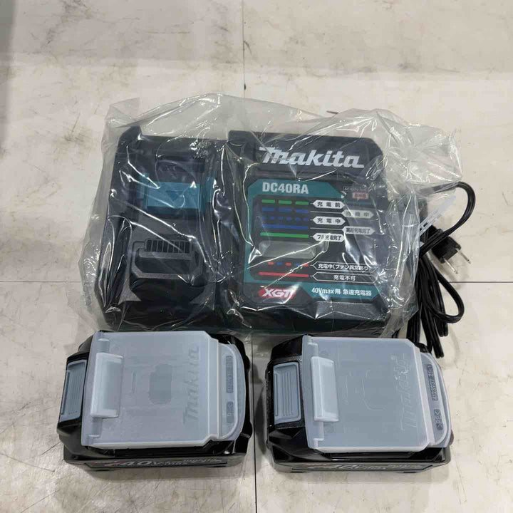 ★マキタ(makita) コードレスマルノコ HS005GRDX【川口店】