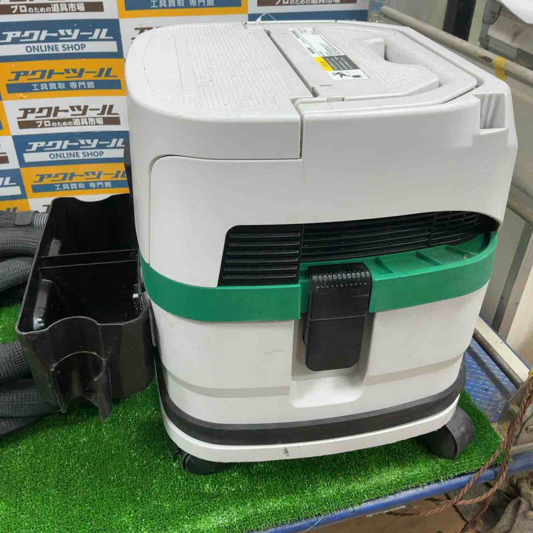 ★ハイコーキ(HIKOKI ※旧:日立工機) コードレス集じん機 RP3608DB(L)(2WP)【草加店】