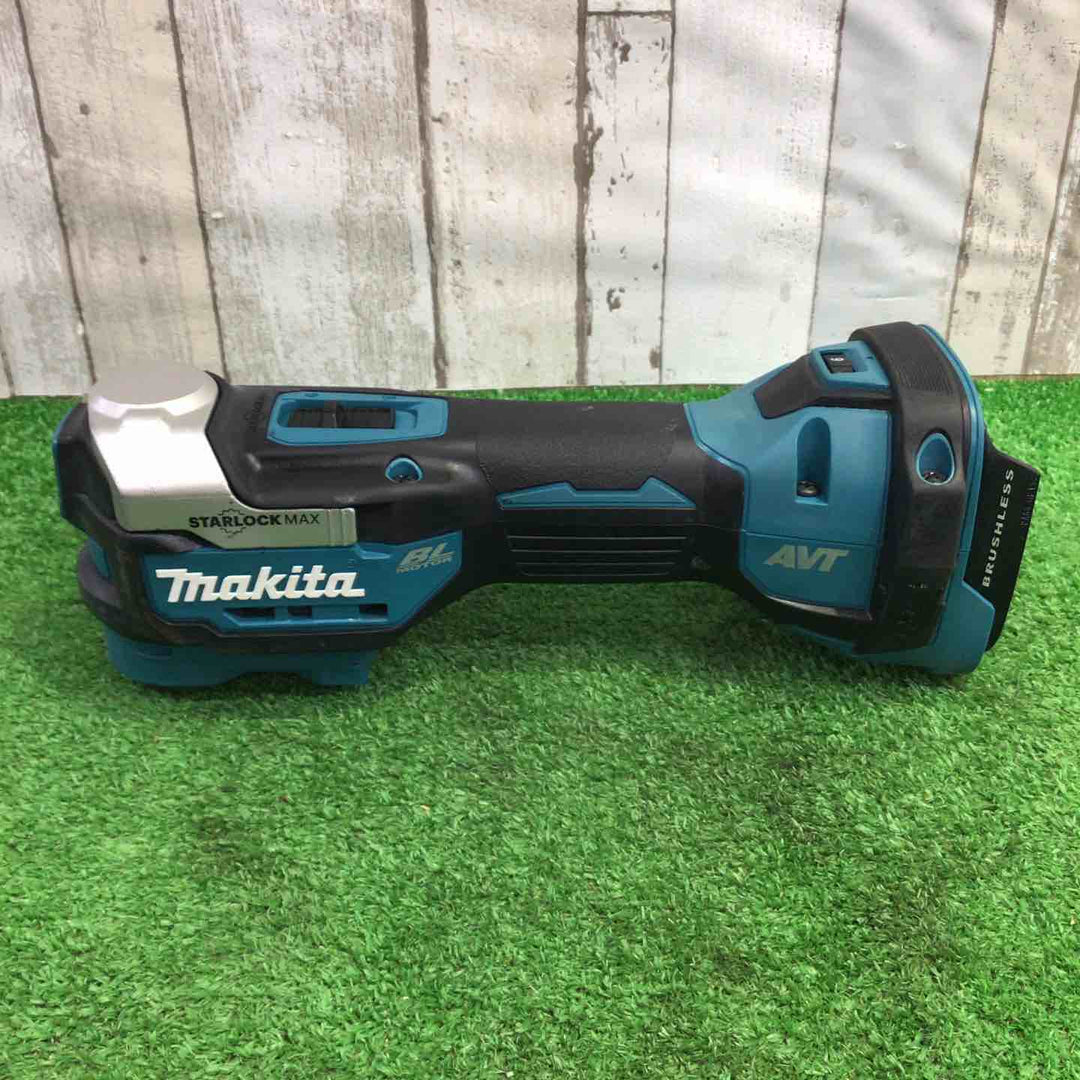 マキタ(makita) コードレスマルチツール TM52DZ【町田店】