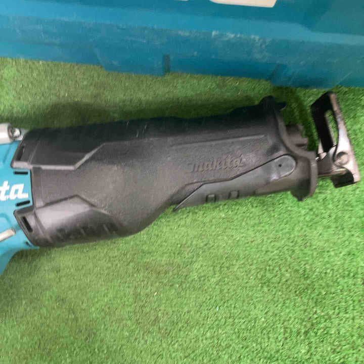 ★マキタ(makita) コードレスレシプロソー JR187DZK【町田店】