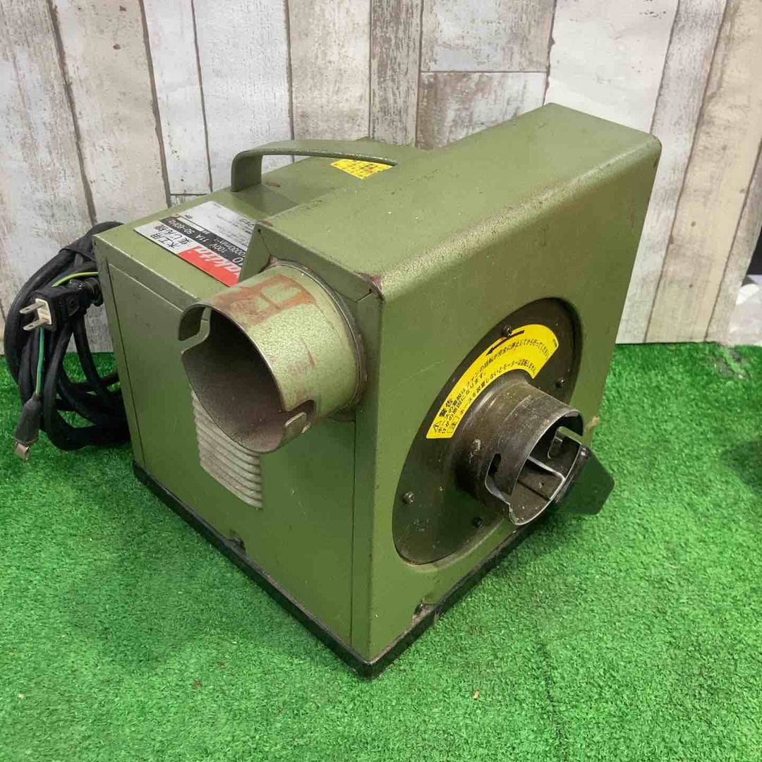 ◇マキタ(makita) 木工用集じん機 200L 410【町田店】