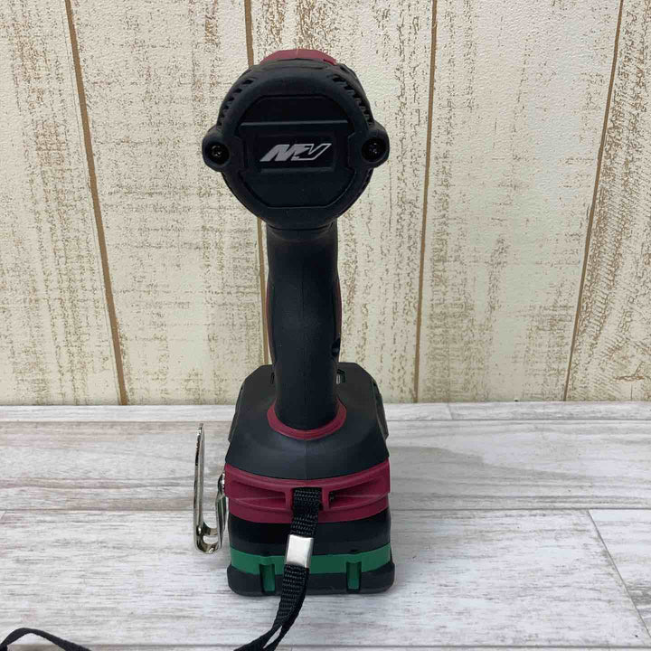 ★ハイコーキ(HIKOKI ※旧:日立工機) コードレスインパクトドライバー WH36DC(2XPSZ)(R)【柏店】