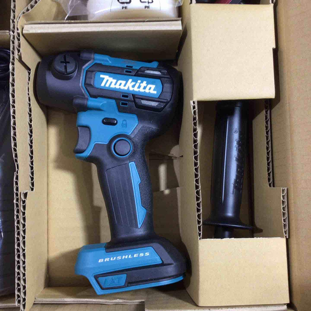 ★マキタ(makita) コードレスサンダポリッシャー PV300DRG【川口店】