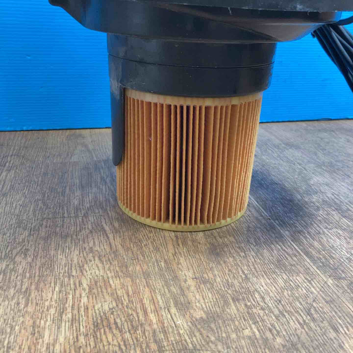 【中古品】◇ケルヒャー バキュームクリーナー 乾湿両用掃除機 NT27/1【岩槻店】