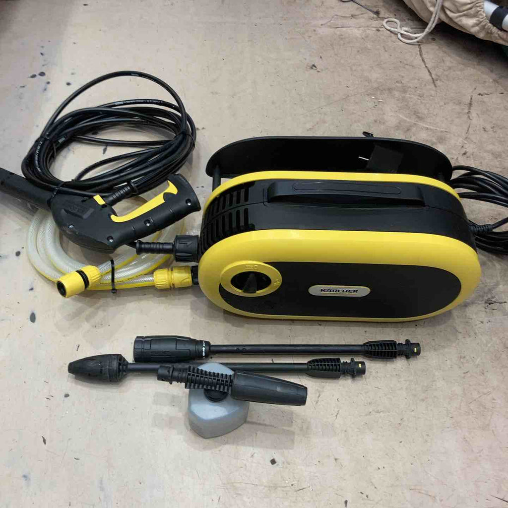 KARCHER/ケルヒャー JTK サイレント S 【町田店】 – アクトツール