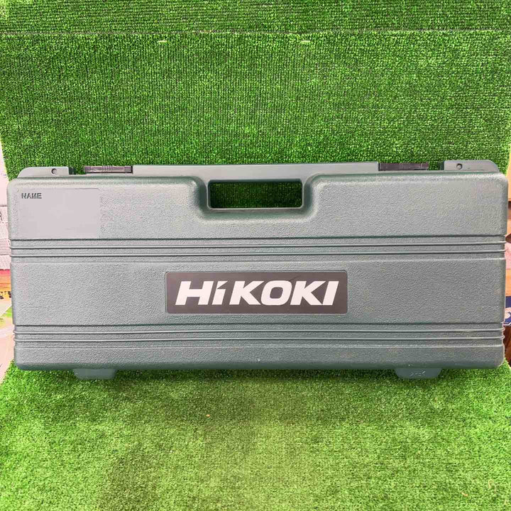 ★ハイコーキ(HIKOKI ※旧:日立工機) 電子セーバーソー CR13VC【川崎店】