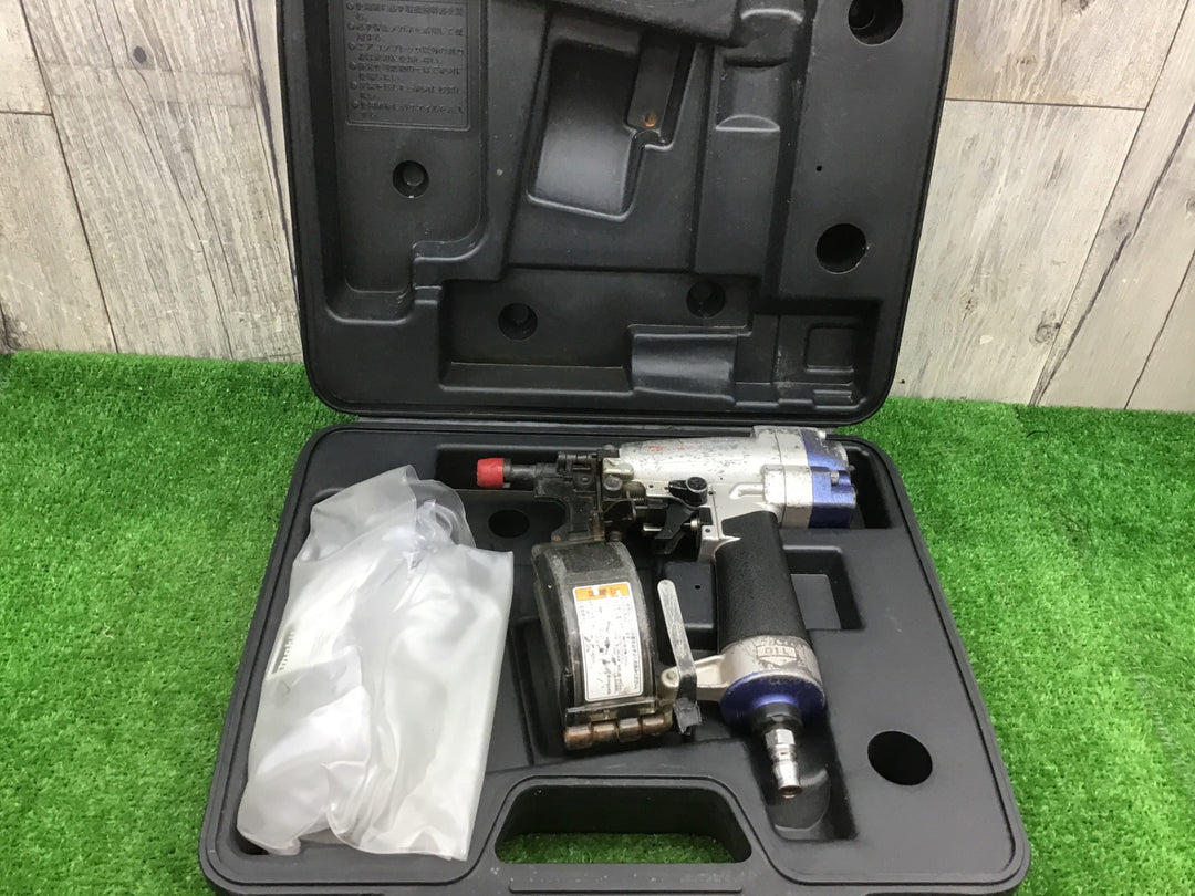 ◇マキタ(makita) 常圧ポケットエア釘打 内装ボード用 AN303P【富山店】◇C