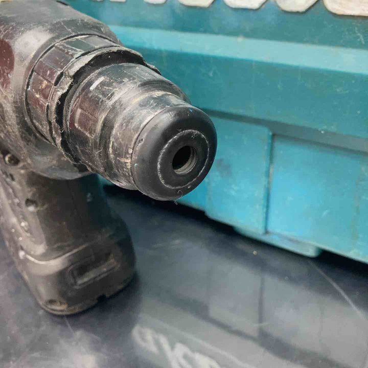 ★マキタ(makita) コードレスハンマドリル HR244DRGXB【川越店】