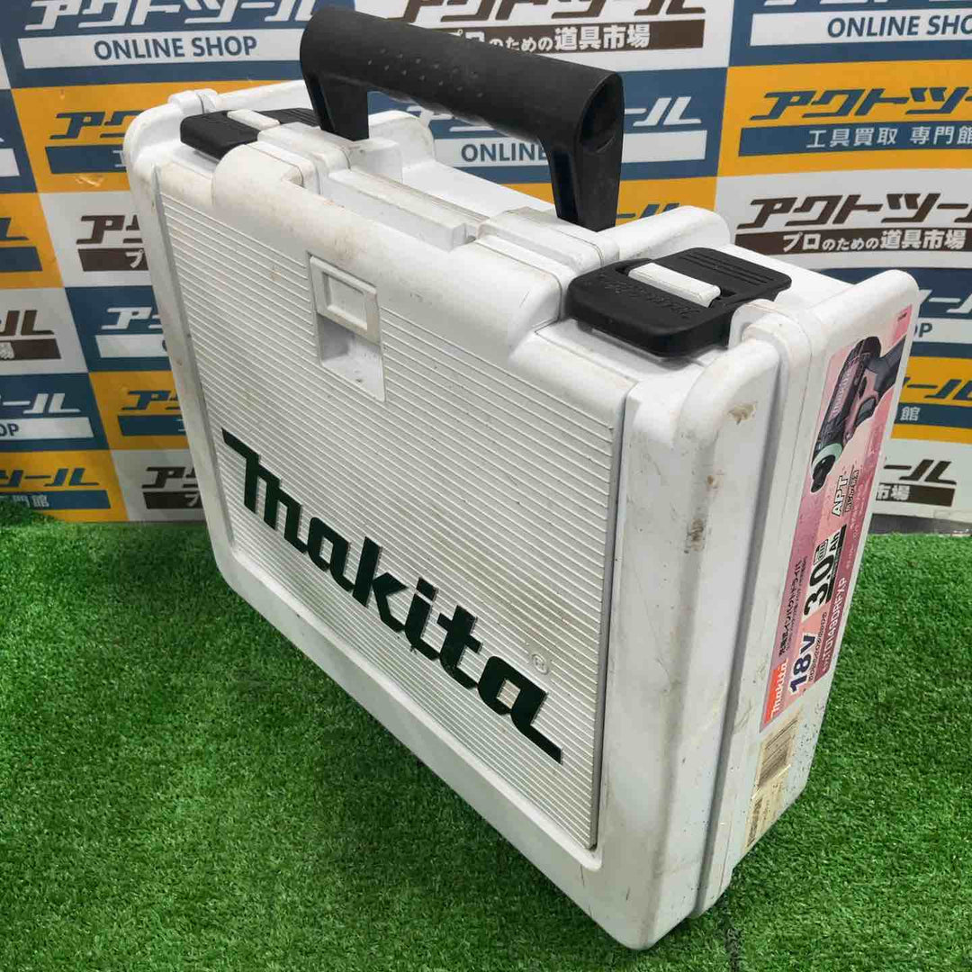 ★マキタ(makita) コードレスインパクトドライバー TD149DRFXP【草加店】