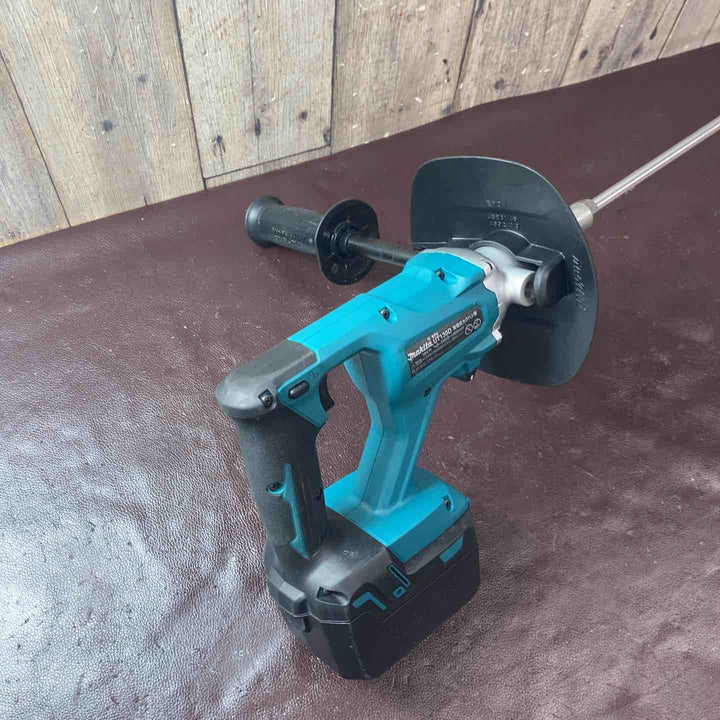 【中古品】★マキタ(makita) コードレスかくはん機 UT130DZ【東大和店】