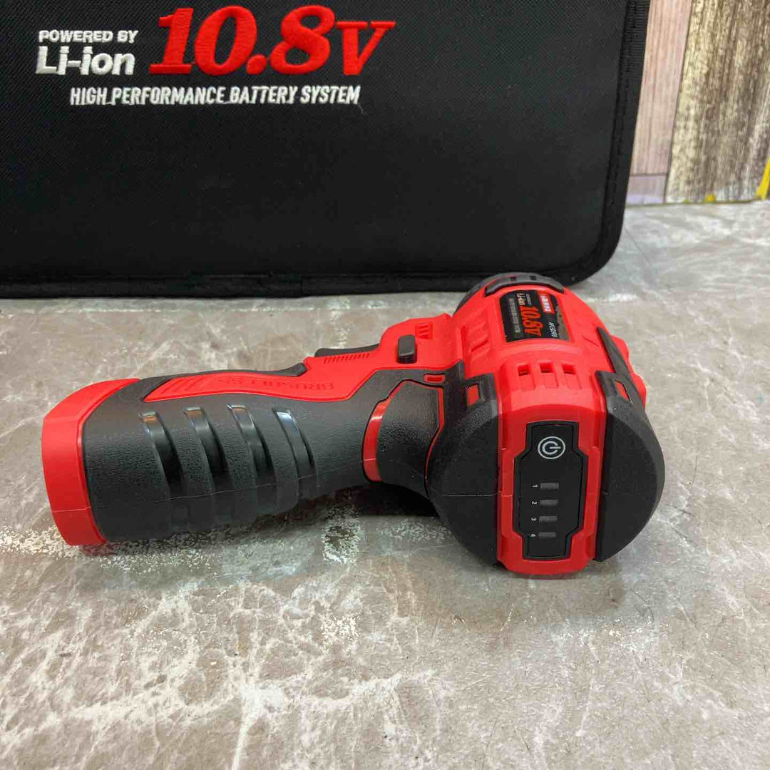 ◇ASTRO PRODUCTS DC10.8V 充電式 1/2DR インパクトレンチ IW900-250N【八潮店】