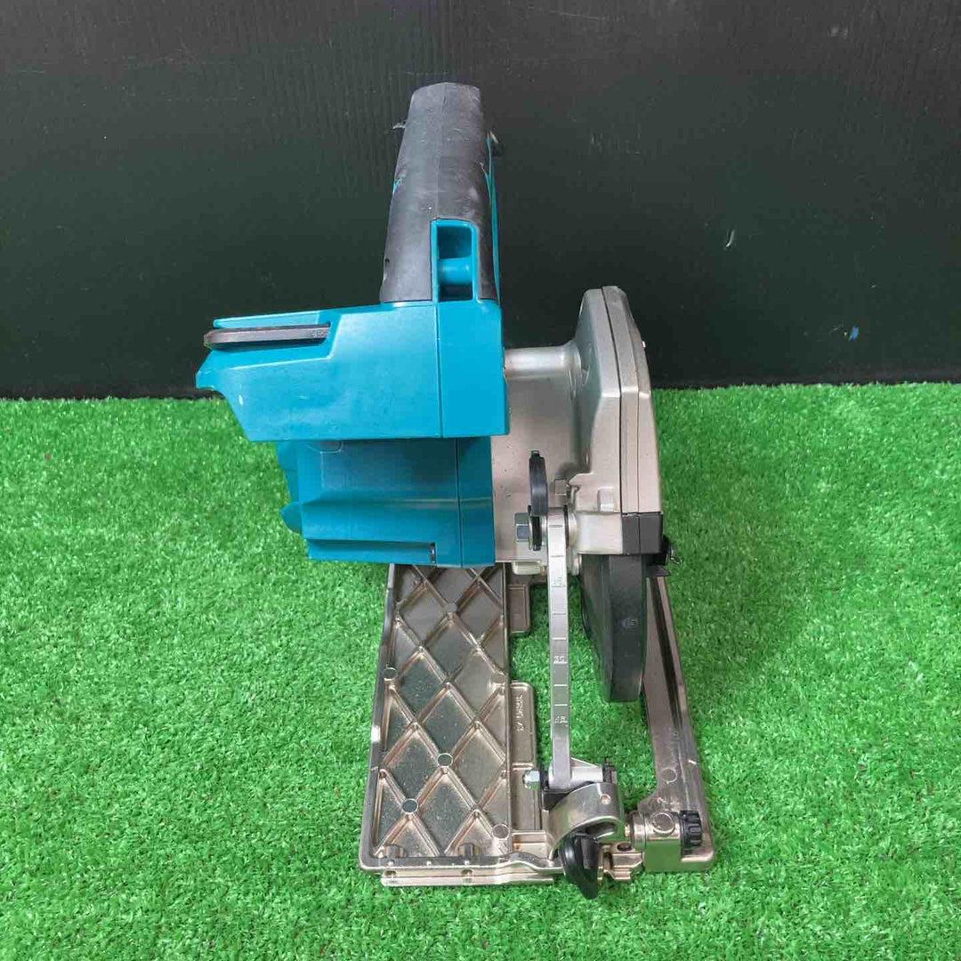 ★マキタ(makita) コードレス丸のこ HS474DZ【岩槻店】