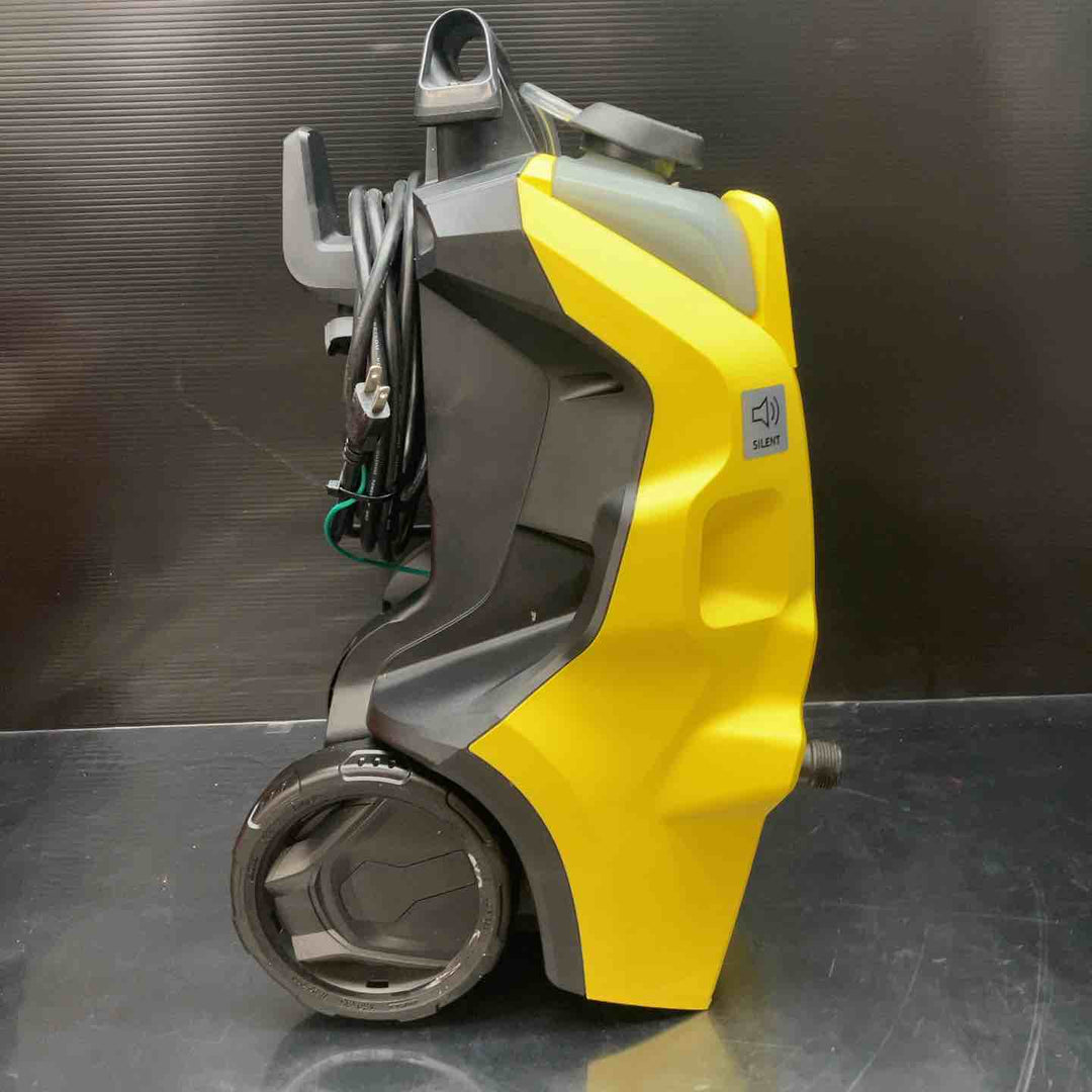 ◇ケルヒャー(Karcher)高圧洗浄機 K 3 サイレント プラス ベランダ(50Hz) 1.603-202.0【川越店】
