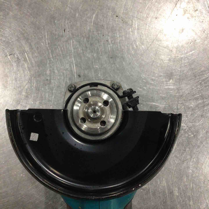☆マキタ(makita) 100mmコードレスディスクグラインダー GA400DZ【川口店】