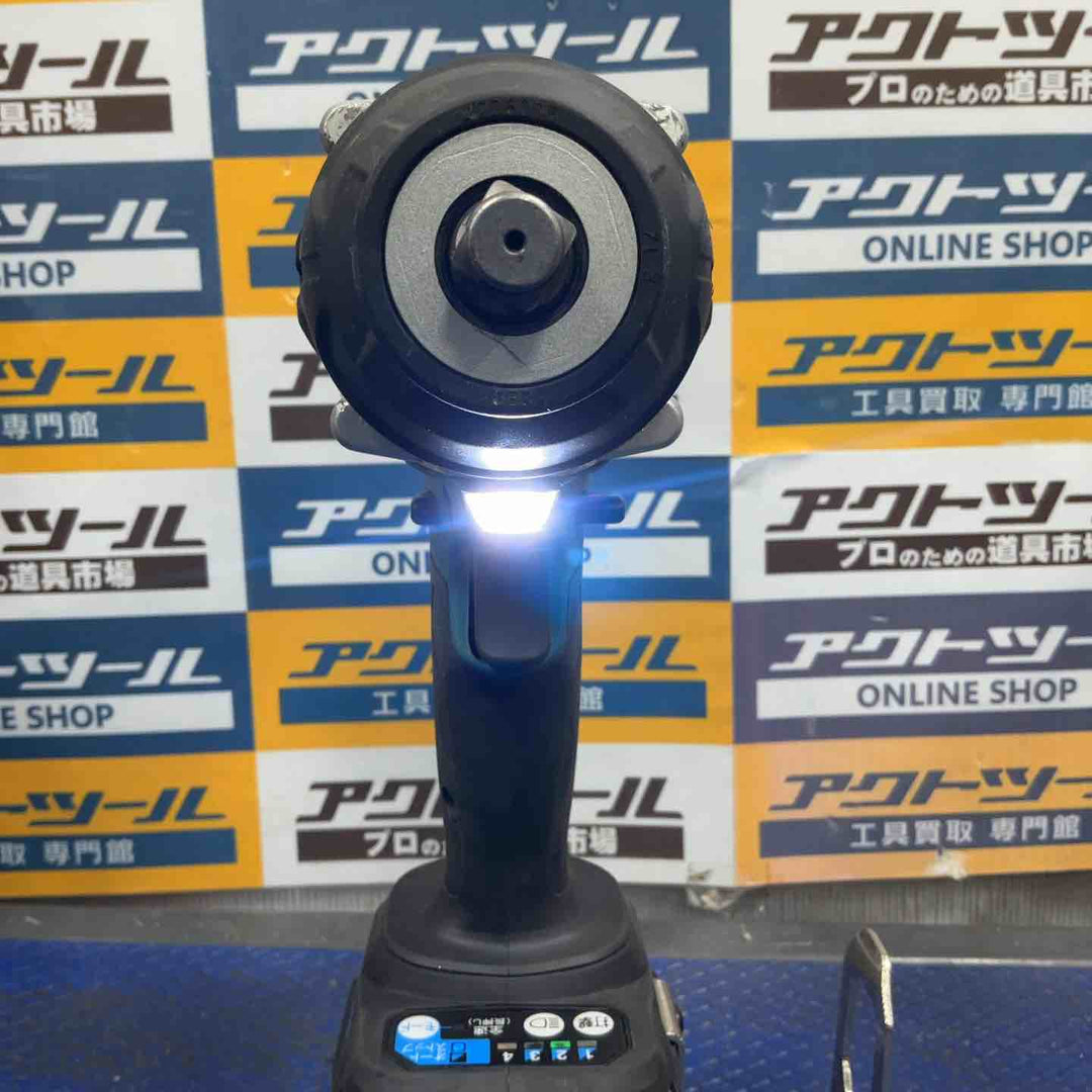 ★マキタ(makita) コードレスインパクトレンチ TW700DZ【草加店】