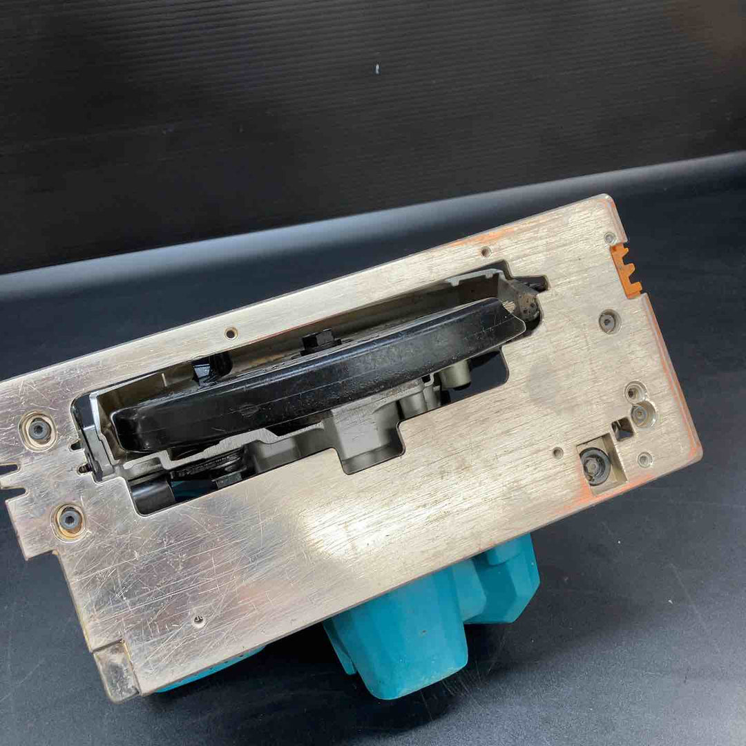 ★マキタ(makita) コードレス丸のこ HS610DZ【川越店】
