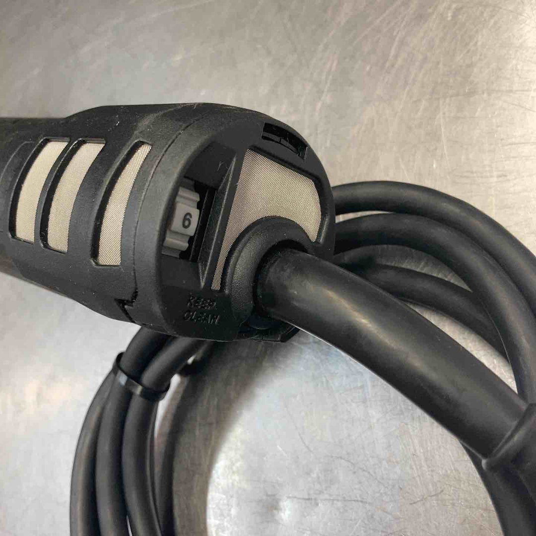 【中古品】 ハイコーキ(HIKOKI ※旧:日立工機) 125mm電子ディスクグラインダー スライドスイッチタイプ G13VE2 【東大和店】