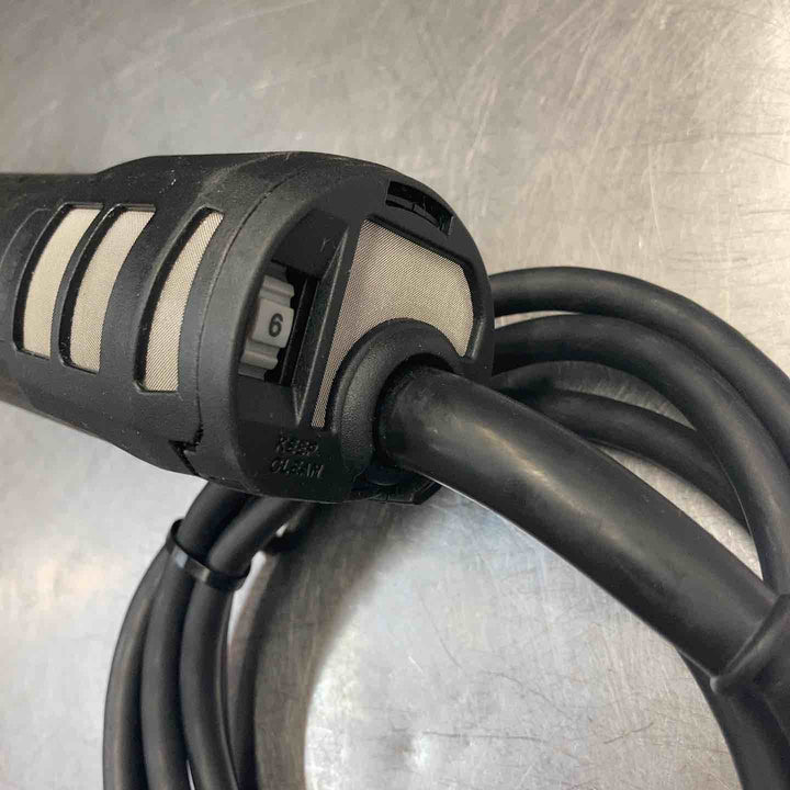 【中古品】 ハイコーキ(HIKOKI ※旧:日立工機) 125mm電子ディスクグラインダー スライドスイッチタイプ G13VE2 【東大和店】