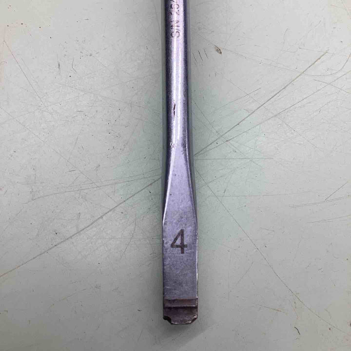 PBスイスツール(PB SWISS TOOLS) ドライバー プラス マイナス ホースプラッカー 7本 セット 【越谷店】