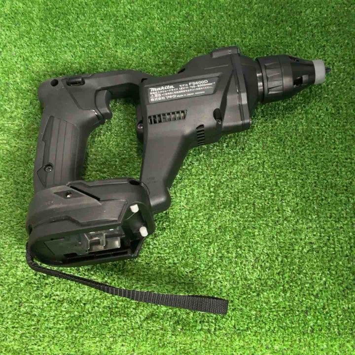☆マキタ(makita) コードレススクリュードライバー FS600DZB【草加店】