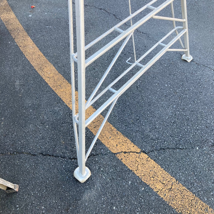 【中古品/店頭受取り限定】園芸用 アルミ三脚 脚立 12尺【東大和店】