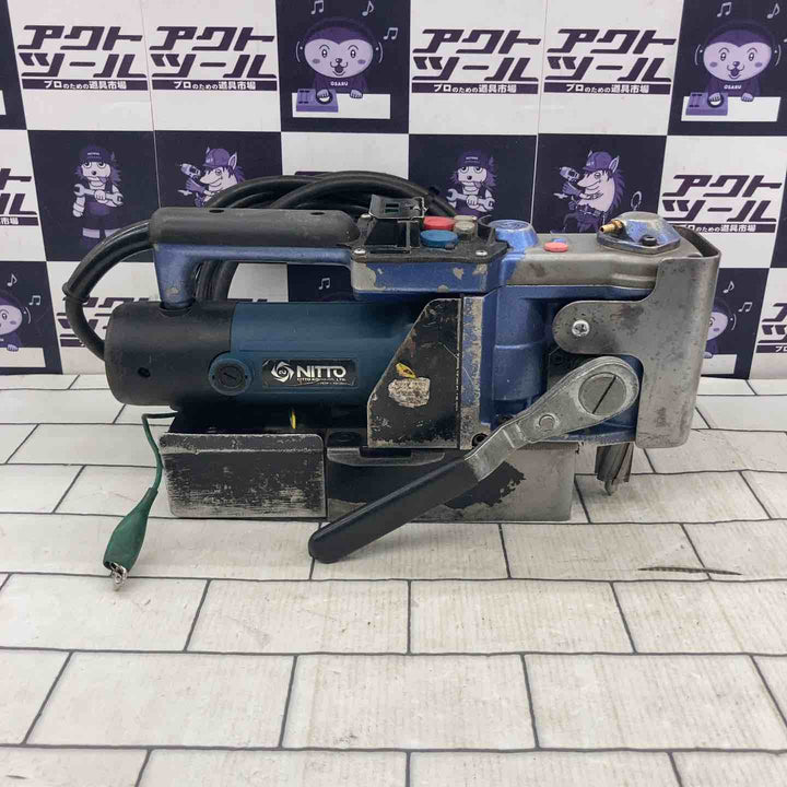 ★日東工器 磁気ボール盤 LO-3000A(アトラエース)【所沢店】