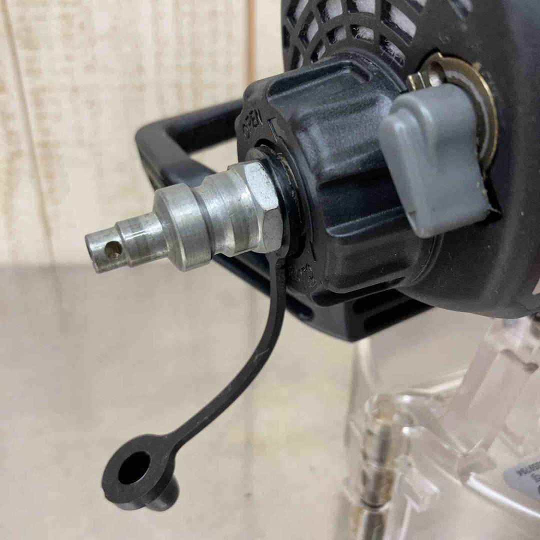 【中古品】★ハイコーキ(HIKOKI ※旧:日立工機) 高圧エアネジ打ち機 WF4HS メーカー修理♪【柏店】