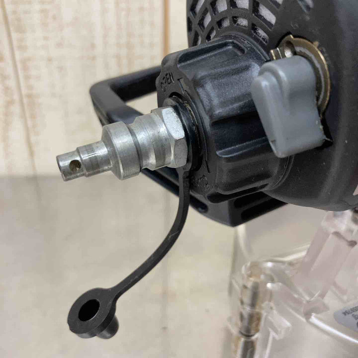 【中古品】★ハイコーキ(HIKOKI ※旧:日立工機) 高圧エアネジ打ち機 WF4HS メーカー修理♪【柏店】
