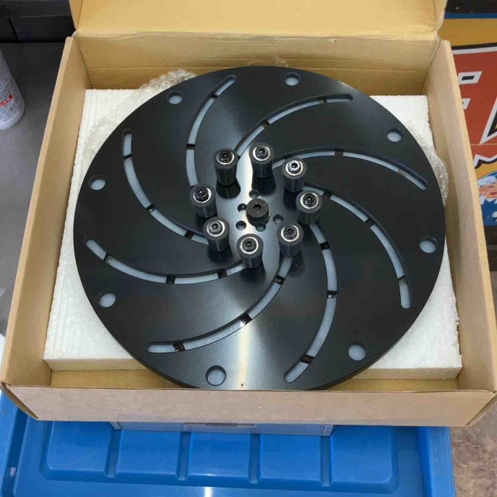 【店頭受取り限定】★SK11 卓上旋盤 YH-300【所沢店】