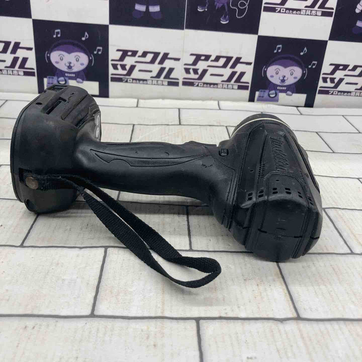 ★マキタ(makita) コードレス4モードインパクトドライバー TP141DRGXB【所沢店】