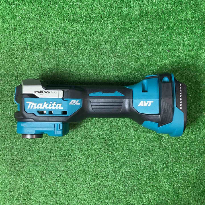 ★マキタ(makita) コードレスマルチツール TM52DZ【岩槻店】