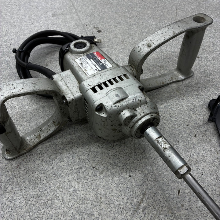 ☆マキタ(makita) かくはん機 カクハン機  UT2400【八潮店】