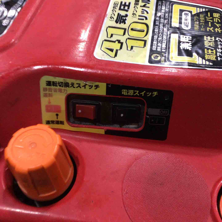 ◇マックス(MAX) エアコンプレッサ AK-CH1210EX【川口店】
