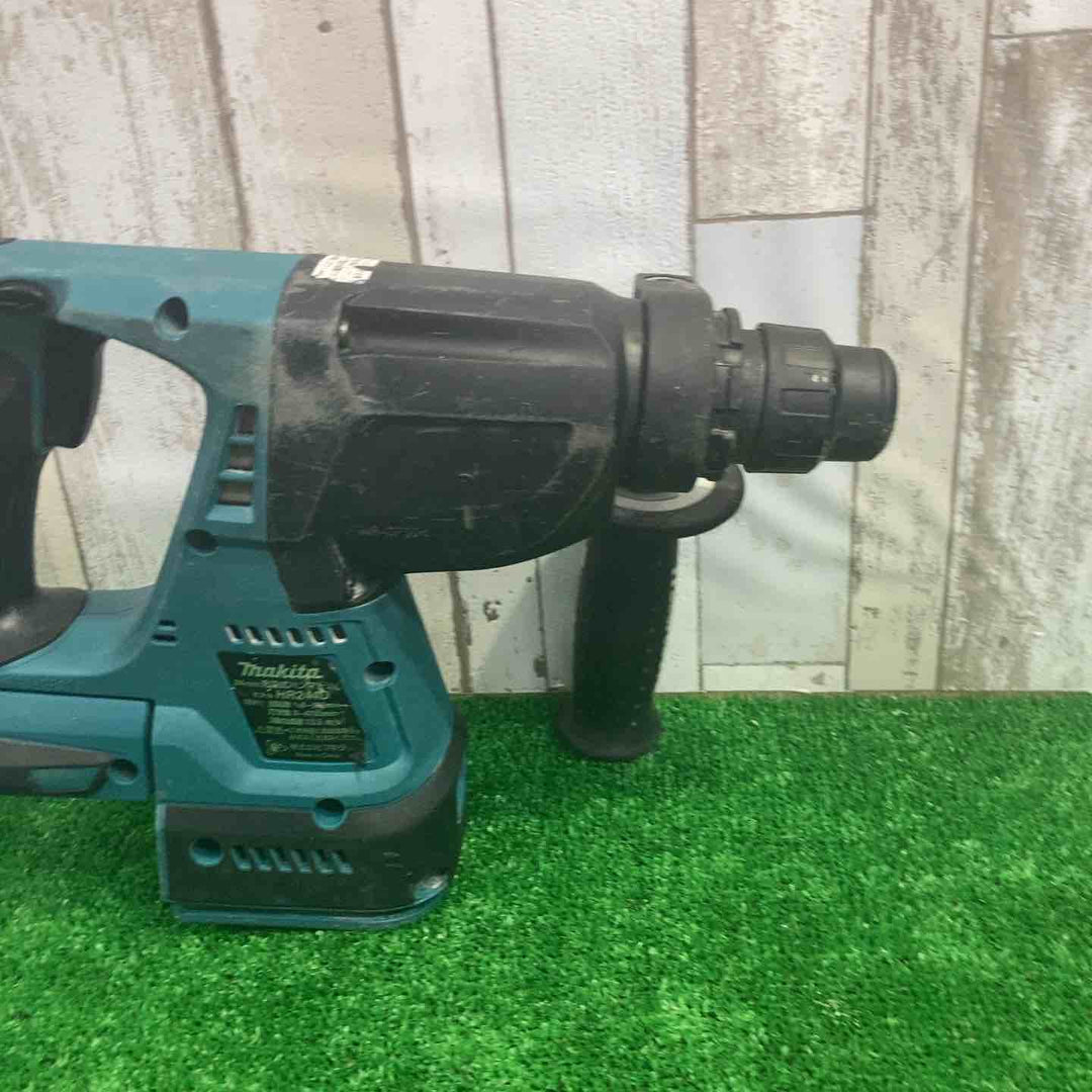 ☆マキタ(makita) コードレスハンマドリル HR244DZ【町田店】