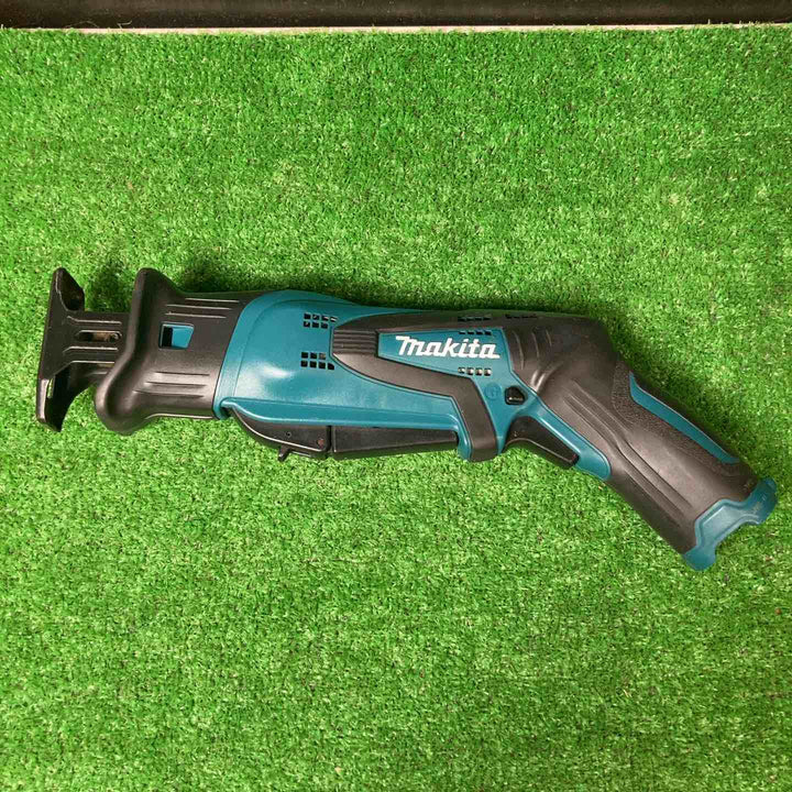 【中古品】★マキタ(makita) コードレスレシプロソー JR101DW バッテリー・充電器付き【岩槻店】