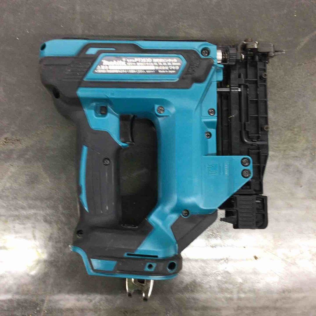 ★マキタ(makita) コードレスピンネイラ PT353DZ【戸田店】