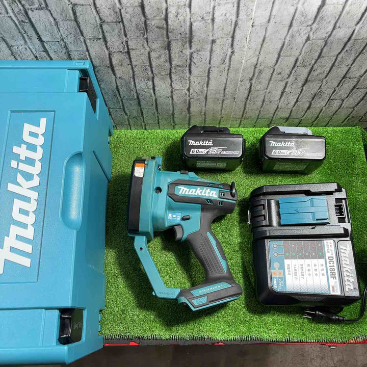 ★マキタ(makita) 18V コードレス全ネジカッター SC102DRGX 動作確認済み【川口店】