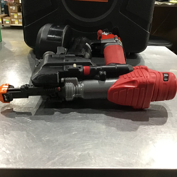 ★マックス(MAX) 高圧エアネジ打ち機 HV-R51G1【川口店】