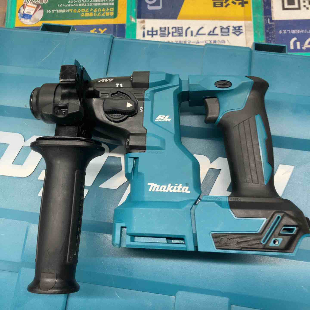 ★マキタ(makita) コードレスハンマドリル HR183DZK【戸田店】