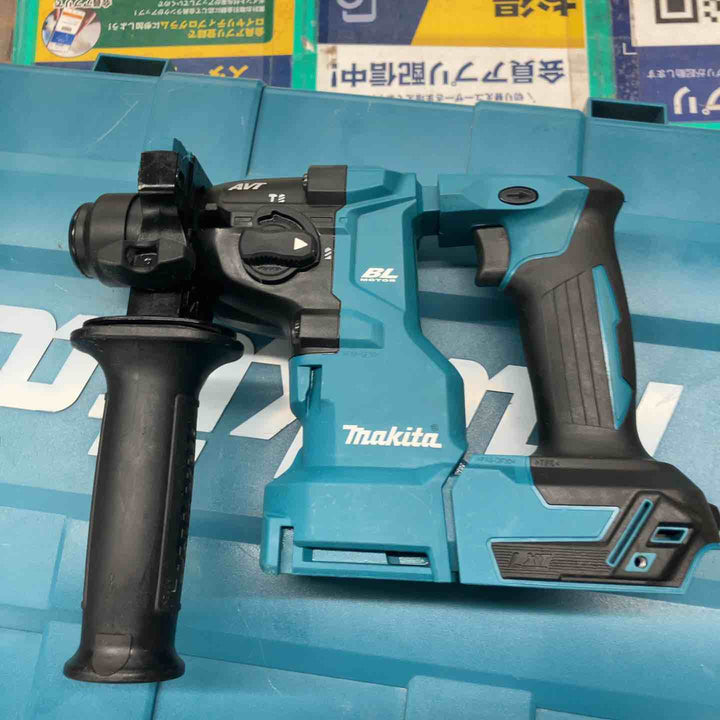 ★マキタ(makita) コードレスハンマドリル HR183DZK【戸田店】
