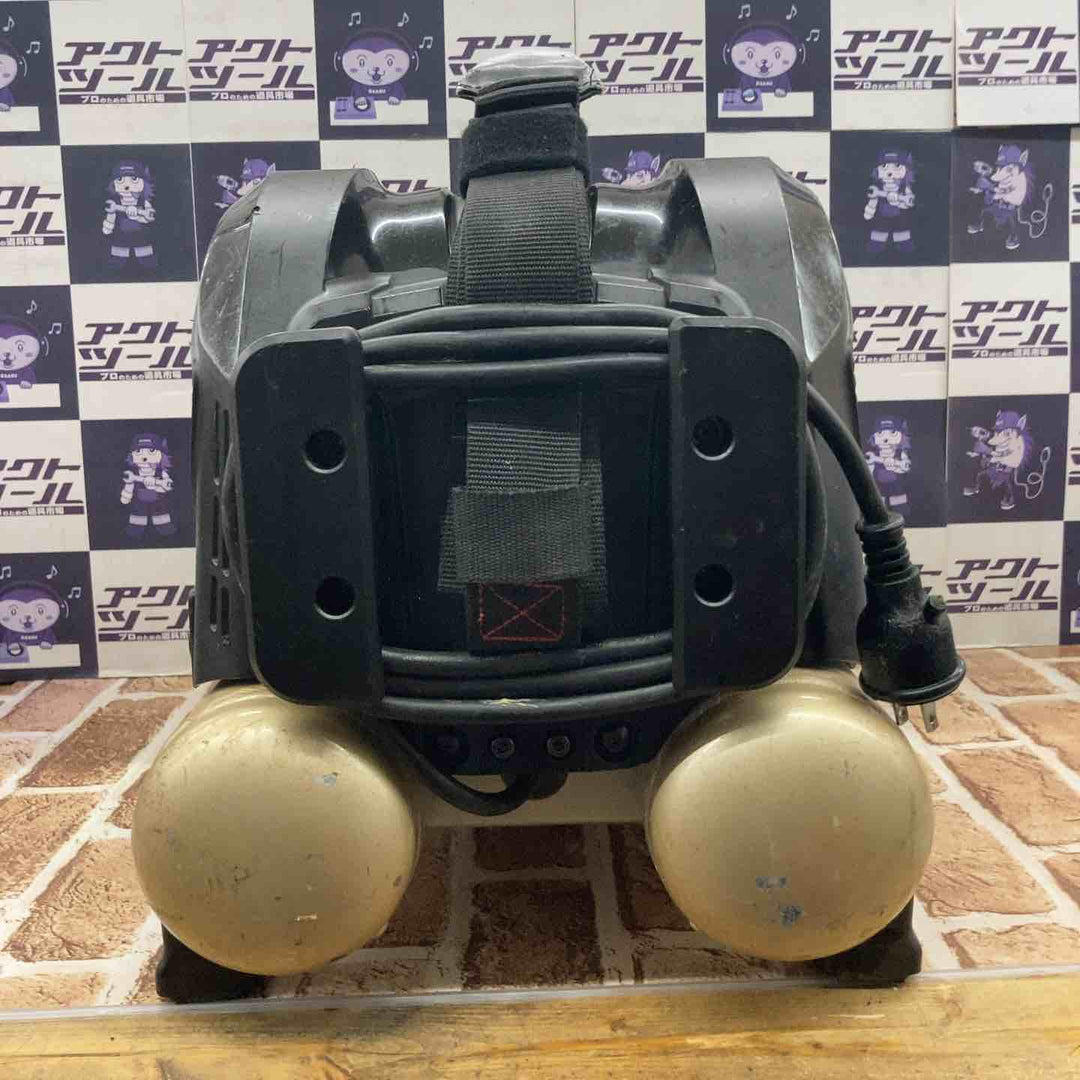 メーカー修理品！★マックス(MAX) エアコンプレッサー AK-HL1110E【所沢店】