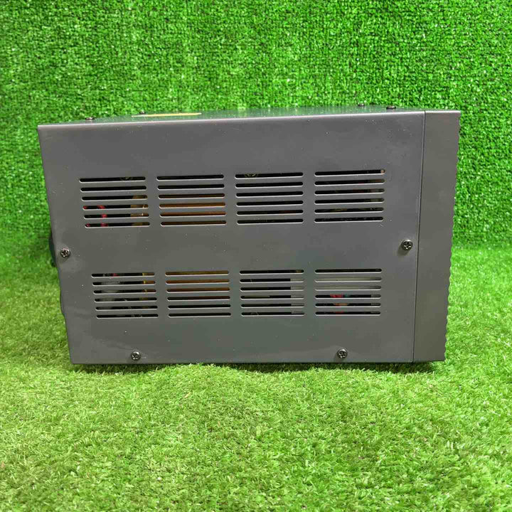 第一電波工業 ダイヤモンド 直流安定化電源 連続30A GSV3000【藤沢店】
