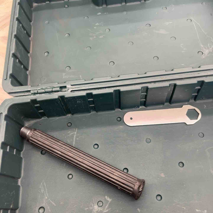 ★ハイコーキ(HIKOKI ※旧:日立工機) ハンマドリル PR-38E【越谷店】