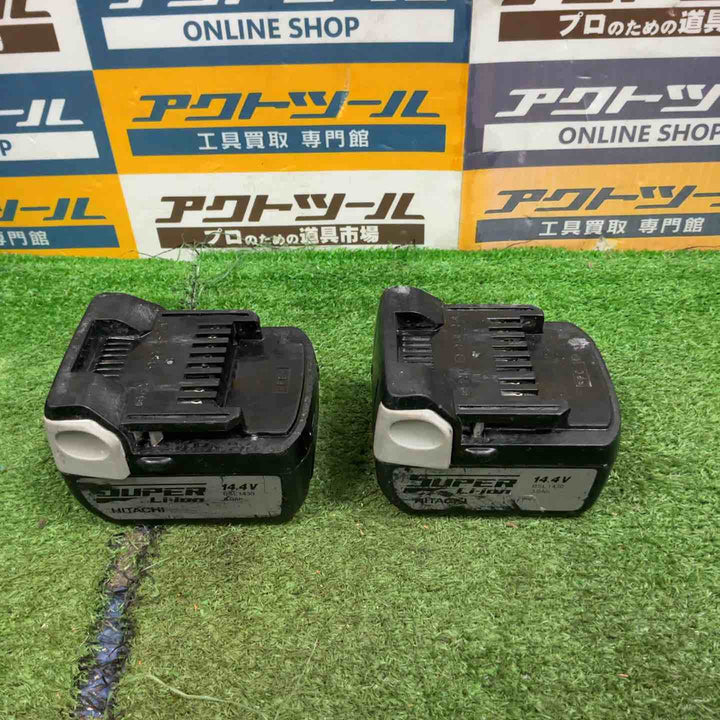 ◇ハイコーキ(HIKOKI ※旧:日立工機)  14.4Vコードレスナイフカッタ CK14DSL(LSCK)【草加店】