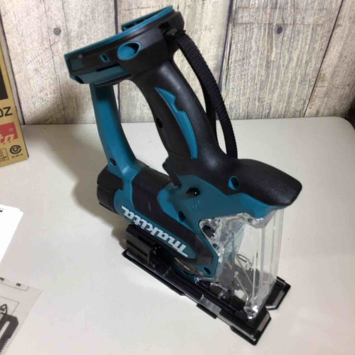 ★マキタ(makita) コードレスボードカッタ SD180DZ【戸田店】