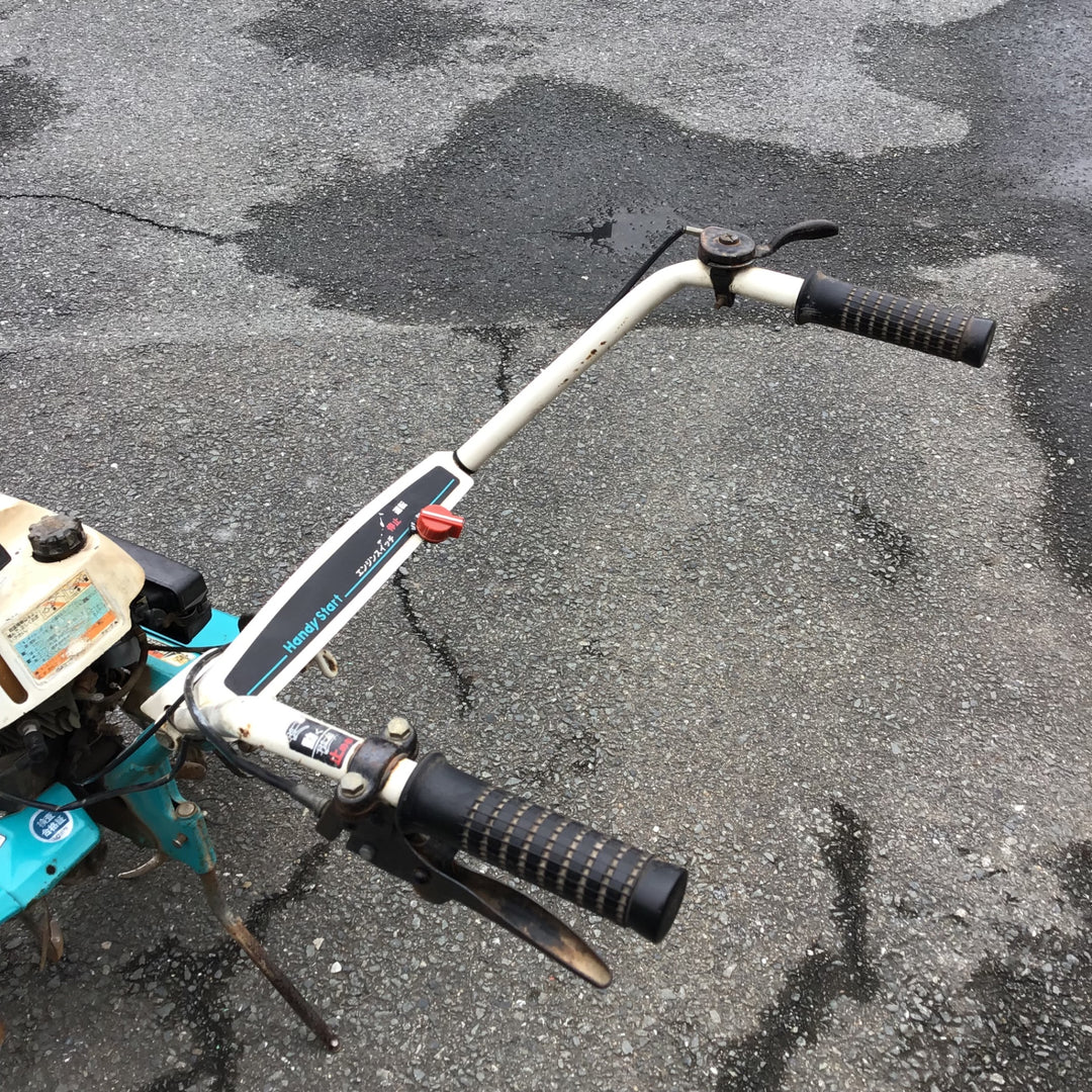 【店頭引き取り限定】◎メンテ済み◎ クボタ/Kubota エンジン耕運・TMA25 【鴻巣店】